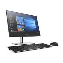 HP ProOne 600 G6 AIO 21,5" FHD Touch, Core i5-10500T 2.3GHz, 8GB, 256GB SSD, Win 10 Prof.