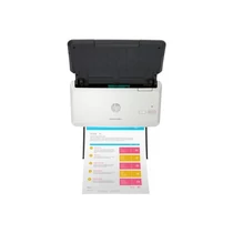 HP Scanjet Pro 2000 s2 , USB, DADF, A4 35lap/perc, 600 dpi, Lapáthúzós