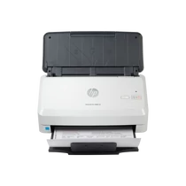 HP Scanjet Pro 3000 s4 , USB, DADF, A4 40lap/perc, 600 dpi, Lapáthúzós
