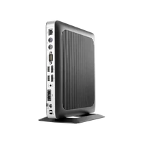 HP Terminal PC t630 GX-420GI 2.2GHz 32GB Flash ROM, 4GB, Wes7E