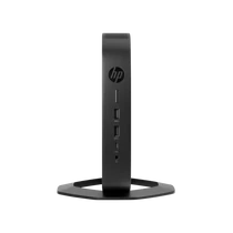 HP Terminal PC t640 AMD Ryzen R1505G 2.4GHz, 32GB Flash ROM, 8GB, Win 10 IOT Enterprise