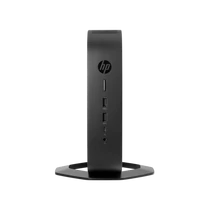 HP Terminal PC t740 AMD Ryzen V1756B 3.3GHz, 32GB Flash ROM, 8GB, Win 10 IOT Enterprise