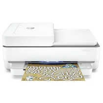 HP Tintasugaras MFP NY/M/S/F Deskjet Plus Ink Advantage 6475, USB/WLAN A4 10lap/perc FF(ISO), Síkágyas, ADF, Szürke