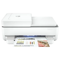 HP Tintasugaras MFP NY/M/S/F Envy Pro 6420E, USB/WLAN A4 10lap/perc FF(ISO), Síkágyas, ADF, Szürke