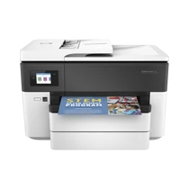 HP Tintasugaras MFP NY/M/S/F Officejet 7730 WF, USB/Háló/WLAN A3, 22l/p (ISO) FF, 4800x1200 dpi, Síkágyas, ADF, duplex
