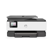 HP Tintasugaras MFP NY/M/S/F Officejet Pro 8023 e-AiO, USB/Háló/WLAN A4 20lap/perc FF(ISO), 1200x1200 dpi, Síkágyas, ADF