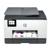 HP Tintasugaras MFP NY/M/S/F Officejet Pro 9022E  e-AiO, USB/Háló/WLAN, A4 24l/p FF(ISO), 4800x1200, Síkágyas, ADF