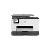 HP Tintasugaras MFP NY/M/S/F Officejet Pro 9023  e-AiO, USB/Háló/WLAN/NFC, A4 24l/p FF(ISO), 4800x1200, Síkágyas, ADF