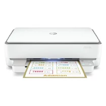 HP Tintasugaras MFP NY/M/S Deskjet Plus Ink Advantage 6075 e-All-in-One Printer, USB/Wlan A4 10lap/perc(ISO), Szürke