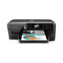HP Tintasugaras Nyomtató Officejet Pro 8210 ,USB/WLAN A4 22lap/perc FF(ISO), 4800x1200 dpi, Duplex