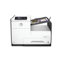 HP Tintasugaras Nyomtató PageWide 352dw,USB/Háló/WLAN,A4, 30lap/perc FF (ISO),2400x1200 dpi,Duplex
