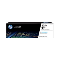 HP Toner 205A, LJ CF530A , 1100/oldal, fekete