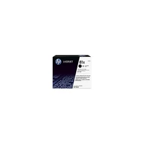 HP Toner (81X) CF281X fekete 25000/oldal