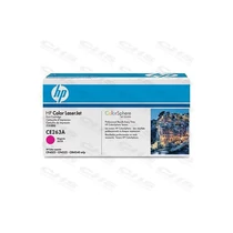 HP Toner CLJ CE263A piros 11000/oldal
