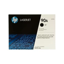 HP Toner  LJ CE390A (HP 90A) fekete 10000/oldal
