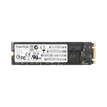 HP Turbo Drive Gen2 256GB M.2 SolidState Drive