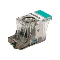HP Tűzőkapocskészlet 5000 darabos M607/M608/M069 sorozatú tüző/gyűjtő kiegészítőhöz