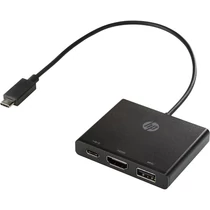 HP USB-C Multi-Port HUB