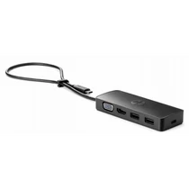 HP USB-C Travel Hub G2