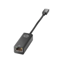 HP USB-C to RJ45 adapter