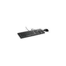 HP USB BFR-PVC Intl Keyboard/Mouse Kit