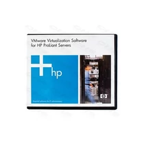 HP VMw vSphere EntPlus 1P 1yr E-LTU