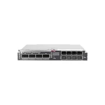 HP Virtual Connect FlexFabric-20/40 F8 Module for c-Class BladeSystem