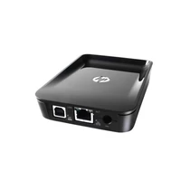 HP Wireless Printszerver JETDIRECT 2900nw 802.11b/g/n