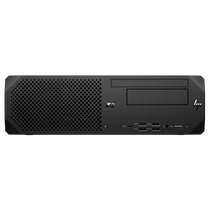 HP Workstation Z2 G5 SFF Core i7-10700 2.9GHz, 16GB, 512GB SSD, Win 10 Prof.