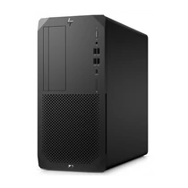 HP Workstation Z2 G5 TWR Core i7-10700 2.9GHz, 32GB, 512GB SSD, Win 10 Prof.