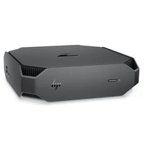 HP Workstation Z2 Mini G5 Core i5-10500 3.1GHz, 8GB, 256GB SSD,Win 10 Prof.