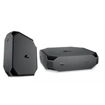 HP Workstation Z2 Mini G5 Core i7-10700 2.9GHz, 16GB, 512GB SSD, Nvidia Quadro P620 4GB, Win 10 Prof.