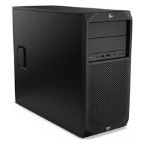HP Workstation Z2 TWR G4 Core i7-9700 3GHz, 16GB, 512GB SSD, Win 10 Prof.