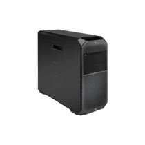 HP Workstation Z4 G4 Xeon W-2125 4.0GHz, 16GB, 256GB SSD + 1TB, Win 10 Prof.
