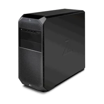 HP Workstation Z4 G4 Xeon W-2133 3.6GHz, 16GB, 256GB SSD + 1TB, Win 10 Prof.