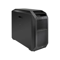 HP Workstation Z8 G4 Xeon 4108 1.8GHz, 64GB, 1TB SSD, Win 10 Prof.