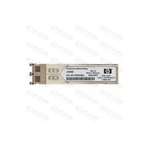 HPE X130 10G SFP+ LC LR Transceiver