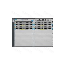 HPE X240 40G QSFP+ QSFP+ 1m DAC Cable