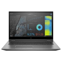 HP ZBook Fury 17 G7 17.3" FHD AG, Core i7-10850H 2.4GHz, 32GB, 512GB SSD, Nvidia Quadro RTX 3000 6GB, Win 10 Prof.