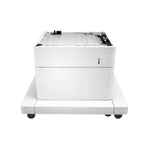HP lapadagoló 550 lapos bemeneti tálca + állvány HP LaserJet M631/632/635/636 mfp-hez
