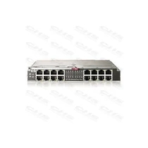 HP rackszekrény Ethernet Áthaladó Modul 1000Mbps, C-Class Blade