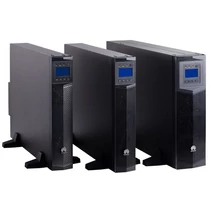 HUAWEI UPS, 1000VA, külső akkumulátoros szünetmentes tápegység, online, álló/rack