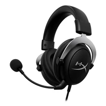 HYPERX Headset CloudX Refresh (Xbox licensed)