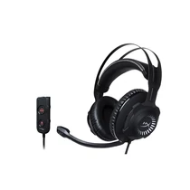 HYPERX Headset Cloud Revolver S 7.1, gun metal