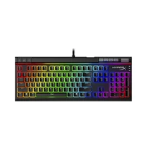 HYPERX Vezetékes Billentyűzet Alloy Elite 2 HX Red Mechanikus USB US