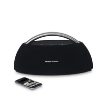 Harman Kardon GOPLAY MINI BLK, multimédia hangszóró, fekete