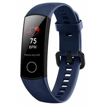 Honor Band 4 Midnight Navy