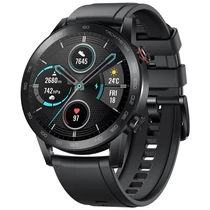 Honor Watch Magic 2 (46mm) - Black okosóra