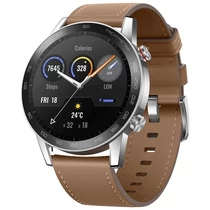 Honor Watch Magic 2 (46mm) - Brown okosóra