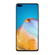 Huawei P40 6/128 DS, BLACK okostelefon